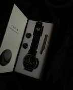 TOMI Premium Men’s Gift Set Watch – Luxury Edition