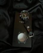 TOMI Premium Men’s Gift Set Watch – Luxury Edition